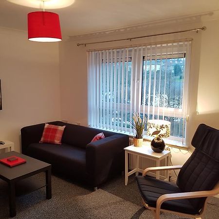 Bathgate Contractor And Business Apartment Esterno foto