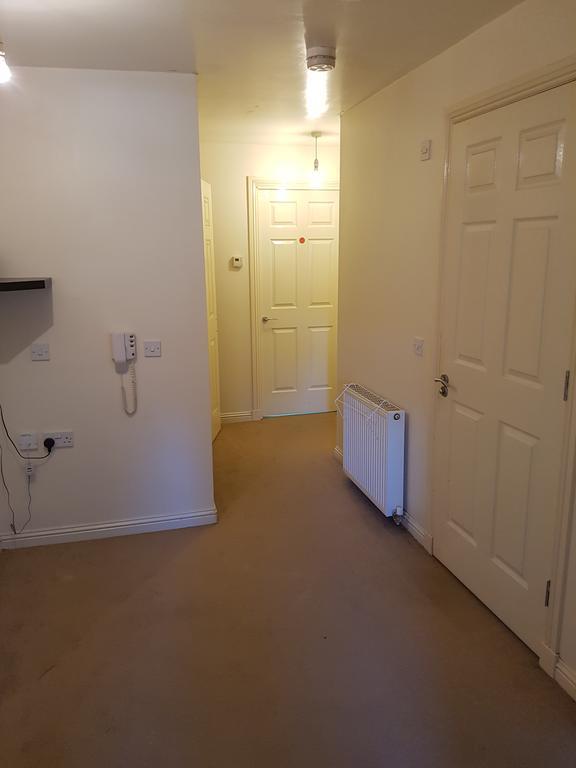 Bathgate Contractor And Business Apartment Esterno foto