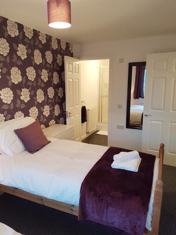 Bathgate Contractor And Business Apartment Esterno foto