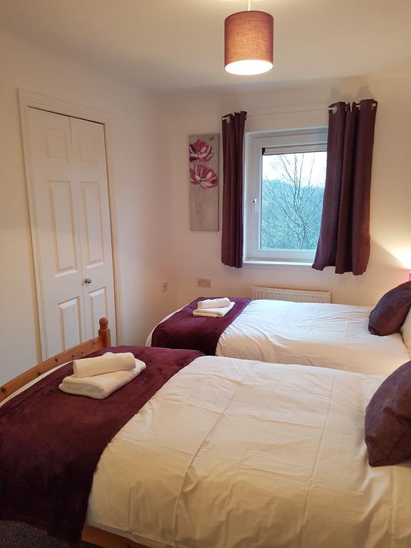 Bathgate Contractor And Business Apartment Esterno foto