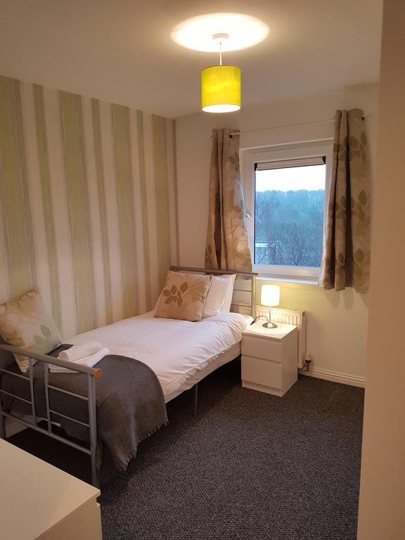 Bathgate Contractor And Business Apartment Esterno foto