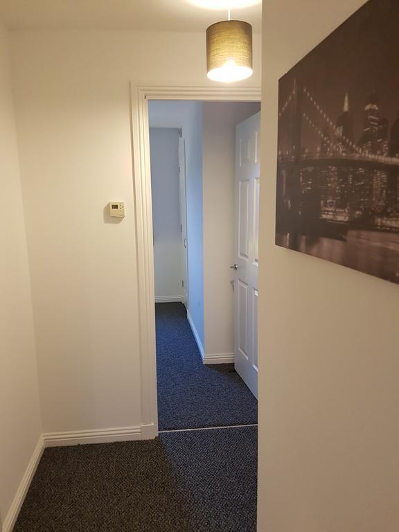 Bathgate Contractor And Business Apartment Esterno foto