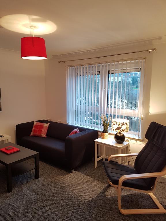 Bathgate Contractor And Business Apartment Esterno foto
