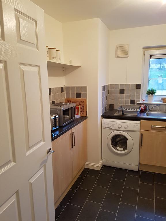 Bathgate Contractor And Business Apartment Esterno foto