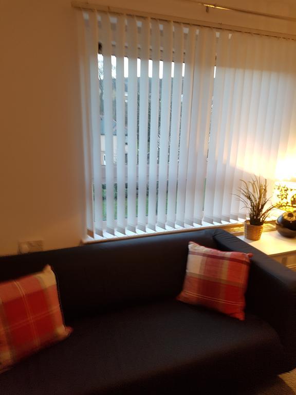 Bathgate Contractor And Business Apartment Esterno foto