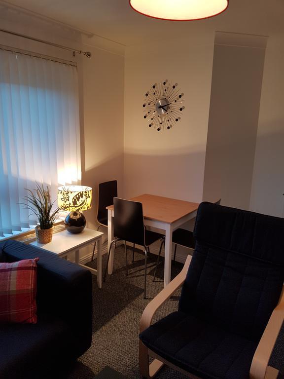 Bathgate Contractor And Business Apartment Esterno foto
