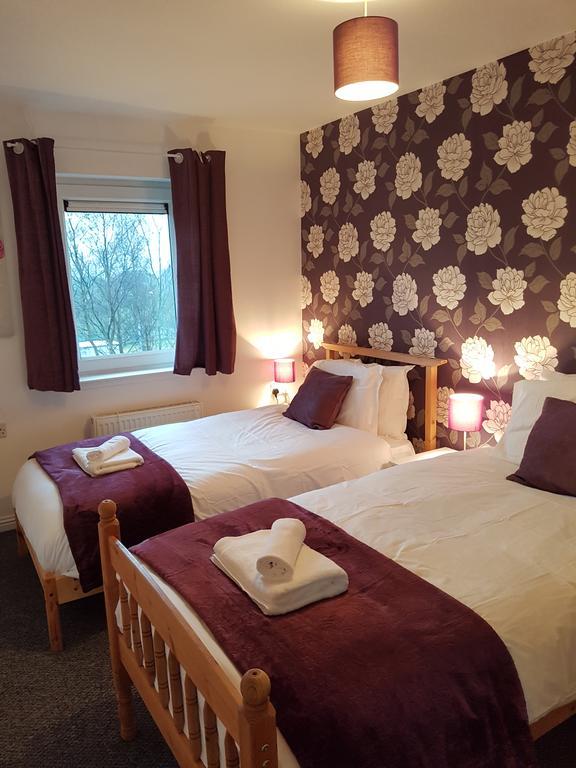 Bathgate Contractor And Business Apartment Esterno foto